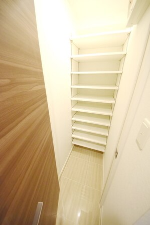 アイル秋葉原ノースドゥーエの物件内観写真